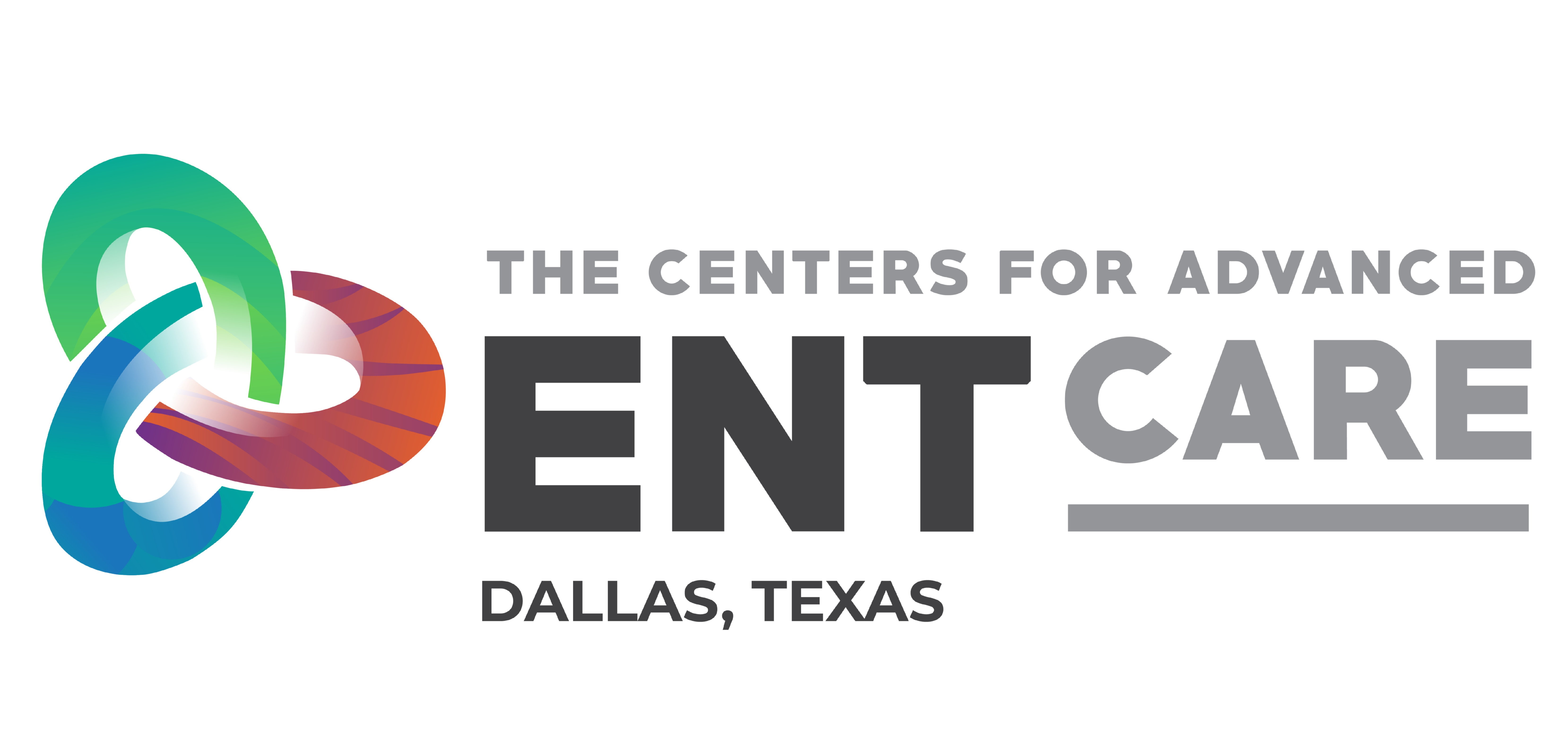 Logo for The Centers for Advanced ENT Care - Dallas, Texas