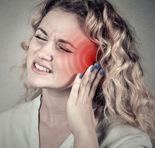 Treatment of Tinnitus