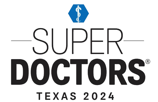 Texas Super Doctors 2024